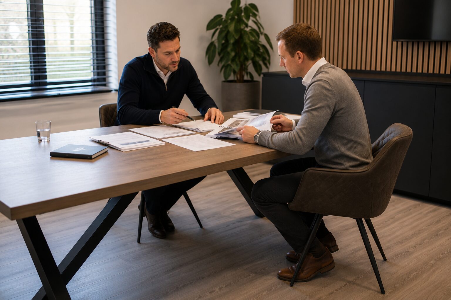 laminaat vloer expertise beoordeling binnen technisch dossier