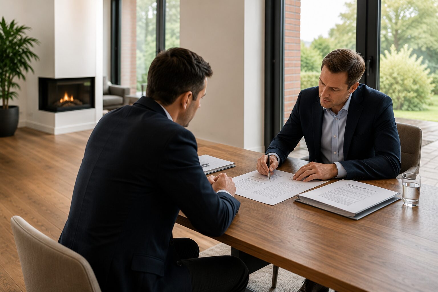 houten vloer expertise beoordeling binnen technisch dossier